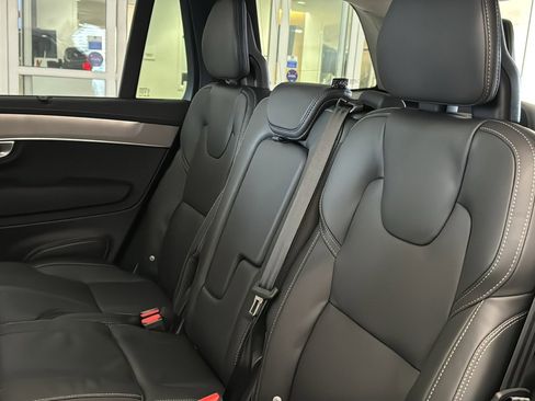 New 2026 Volvo XC90 T8 Ultra w/ Lounge Package AWD/4WD image 26