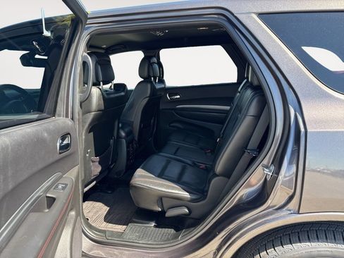Used 2018 Dodge Durango R/T AWD/4WD image 25