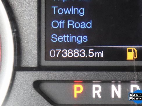 Used 2018 Ford F550 4x4 Crew Cab Super Duty image 22