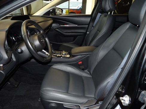 Certified 2024 MAZDA CX-30 AWD 2.5 S w/ Select Sport Pkg image 25