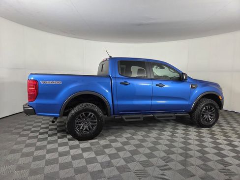 Used 2023 Ford Ranger XLT w/ Tremor Off-Road Package image 4
