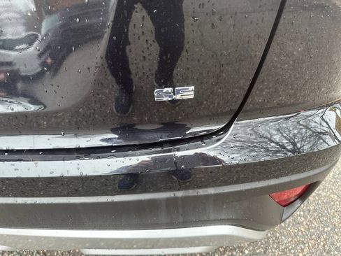 Used 2025 Mitsubishi Eclipse Cross SE image 23