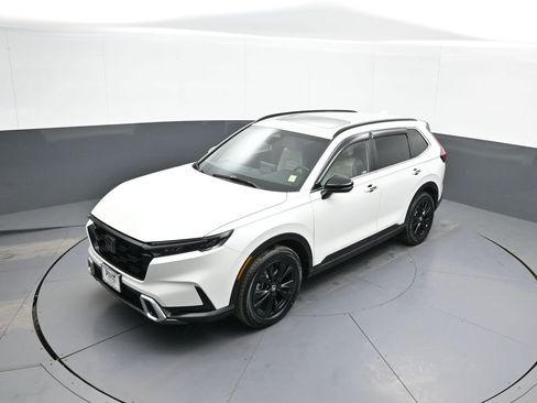 Certified 2023 Honda CR-V Sport Touring image 33