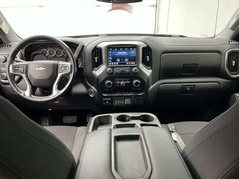 Certified 2021 Chevrolet Silverado 1500 LT w/ Bed Protection Package AWD/4WD image 4