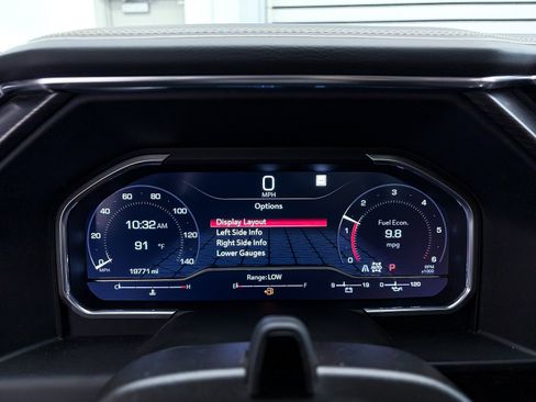 Used 2023 GMC Sierra 1500 Denali Ultimate image 37