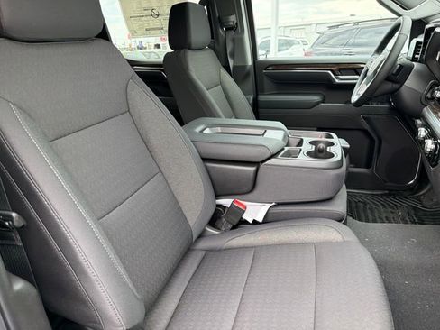New 2026 GMC Sierra 1500 Elevation w/ X31 Off-Road Package AWD/4WD image 22