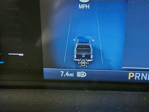 New 2025 Ford Ranger XL image 19