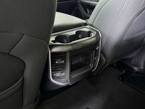 Used 2020 RAM 1500 Lone Star RWD image 25