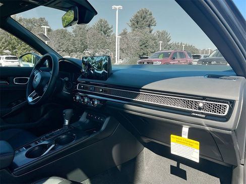 New 2026 Honda Civic Sport Touring image 30