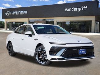New 2026 Hyundai Sonata SEL video 1