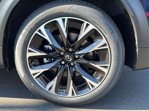 New 2026 MAZDA CX-90 Plug-In Hybrid w/ Premium Plus image 21