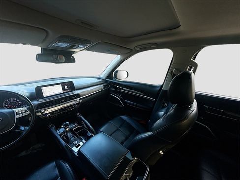 Used 2021 Kia Telluride EX w/ EX Premium Package image 24
