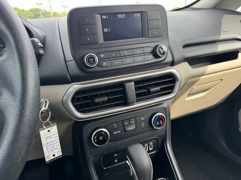 Used 2022 Ford EcoSport S AWD/4WD image 14