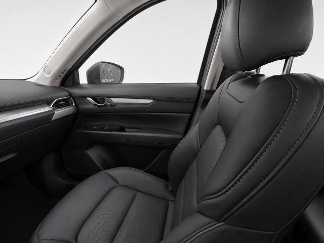 Certified 2024 MAZDA CX-5 AWD 2.5 S w/ Select Package image 15