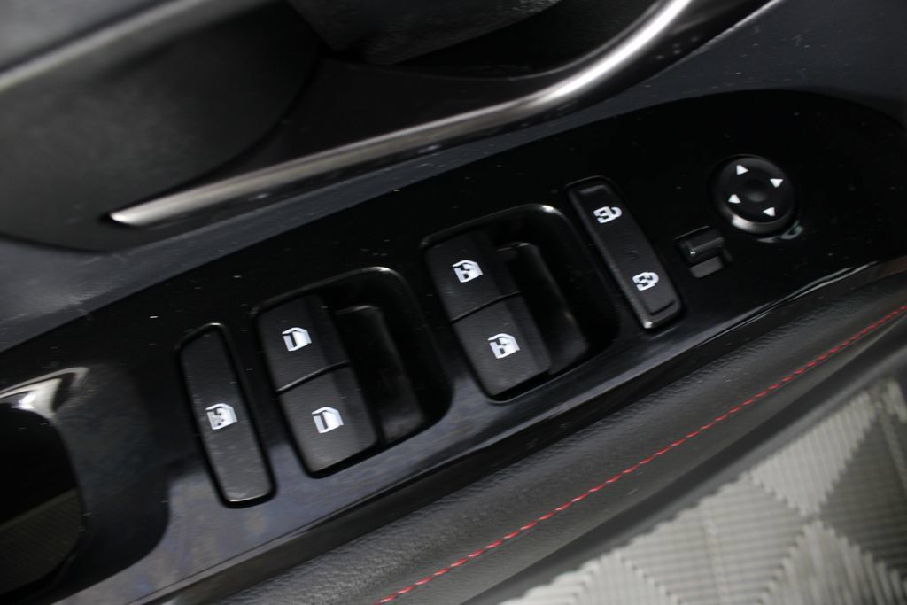 Used 2023 Hyundai Tucson N Line FWD image 16