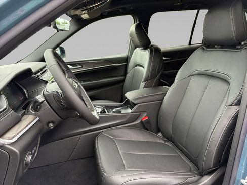 New 2026 Jeep Grand Cherokee Limited AWD/4WD image 10