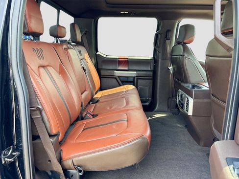 Used 2020 Ford F150 King Ranch RWD image 28