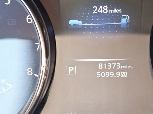 Used 2016 Nissan Rogue S FWD image 14