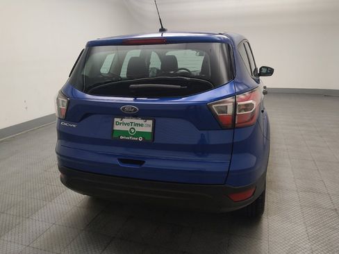 Used 2017 Ford Escape S FWD image 7