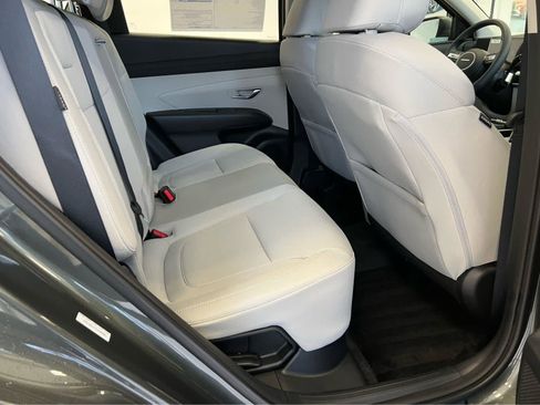 New 2026 Hyundai Tucson Blue SE AWD/4WD image 22