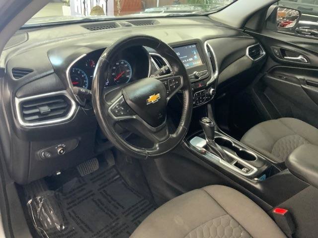 Used 2018 Chevrolet Equinox LT FWD image 27