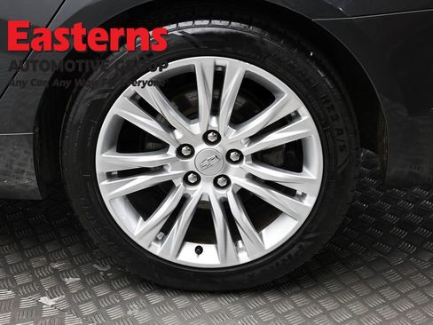 Used 2018 Cadillac XTS Luxury FWD image 8