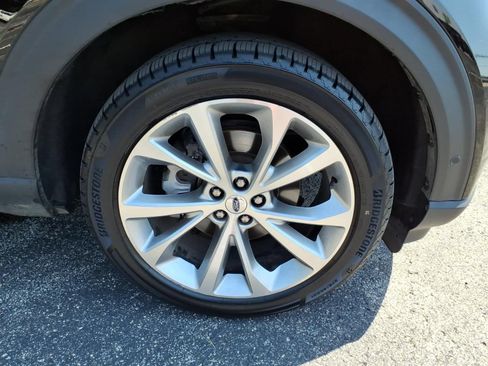 Used 2021 Ford Explorer Platinum w/ Equipment Group 601A AWD/4WD image 13