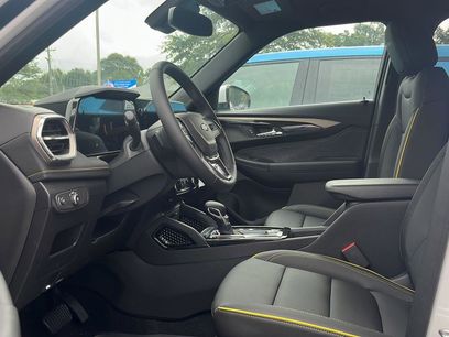 New 2025 Chevrolet TrailBlazer ACTIV w/ Convenience Package