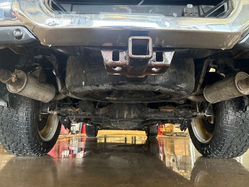 Used 2020 RAM 1500 Big Horn image 9