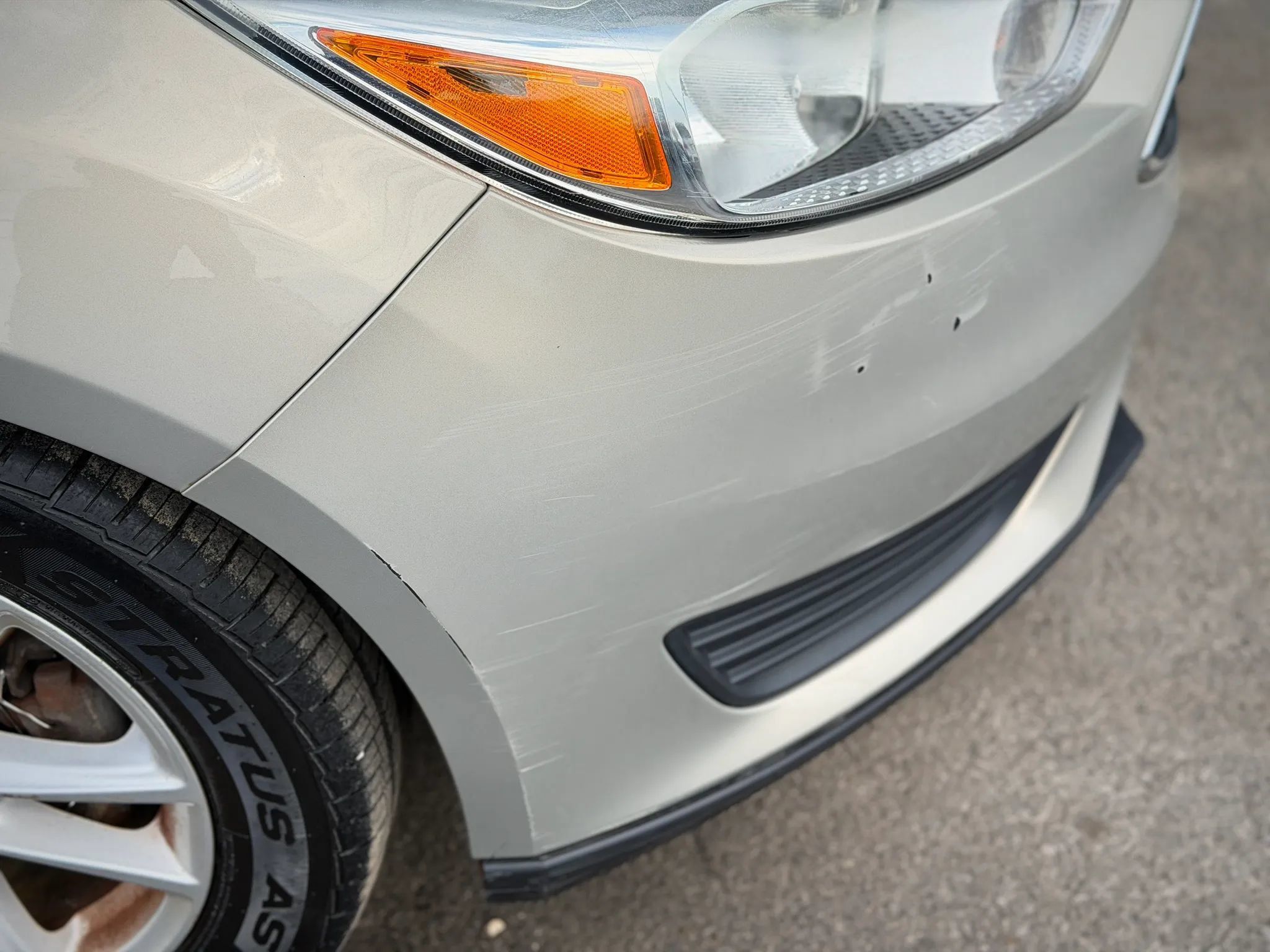 Used 2016 Ford Focus SE FWD image 18