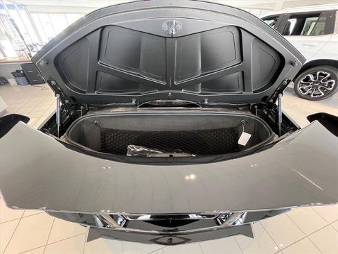 New 2026 Chevrolet Corvette Z06 RWD image 24