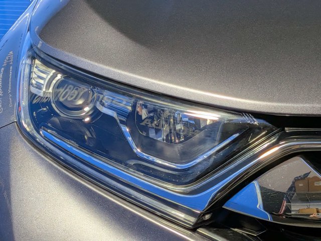 Used 2019 Honda CR-V EX-L image 8