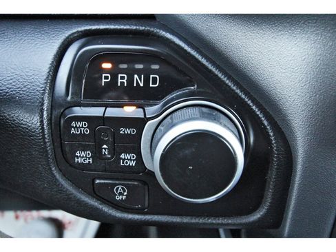 Used 2022 RAM 1500 Big Horn image 22