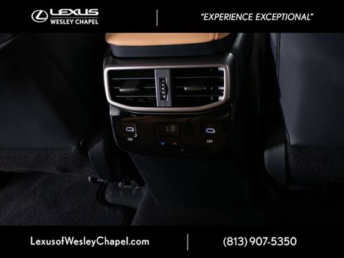 Used 2025 Lexus RX 350 FWD w/ Technology Package image 26
