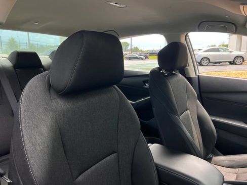 Used 2025 Honda Accord LX image 30