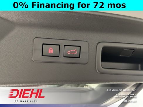 New 2025 Subaru Forester Touring image 9