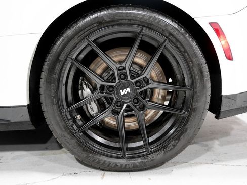 Used 2023 Chevrolet Camaro ZL1 image 33