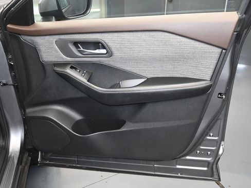 Certified 2023 Nissan Rogue SV AWD/4WD image 18