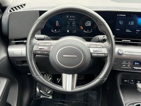 Used 2024 Hyundai Kona SEL image 13