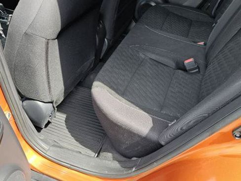 Used 2021 Nissan Kicks SV FWD image 30