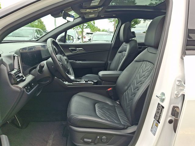 Certified 2024 Kia Sportage X-Pro AWD/4WD image 13