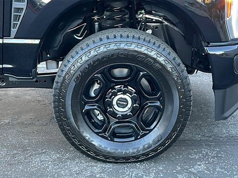 Certified 2026 Ford F250 XL w/ STX Appearance Package image 6