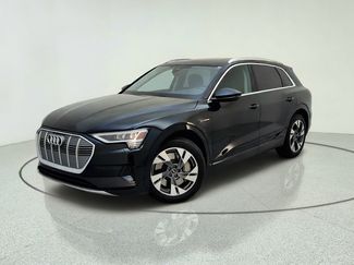 Used 2023 Audi e-tron Premium Plus w/ Premium Plus Package AWD/4WD video 1