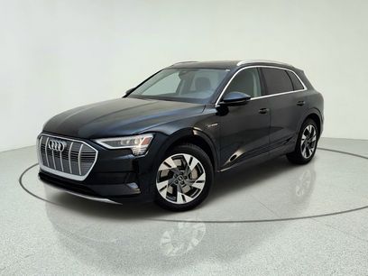 Used 2023 Audi e-tron Premium Plus w/ Premium Plus Package