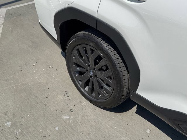 New 2026 Subaru Forester Sport w/ Onyx Edition AWD/4WD image 19