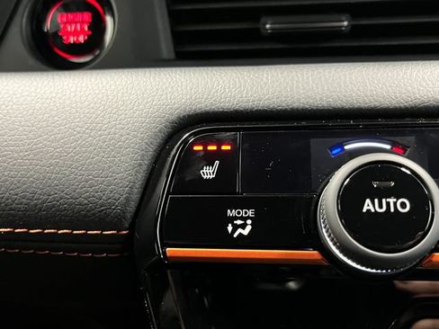 New 2026 Honda Pilot TrailSport image 22