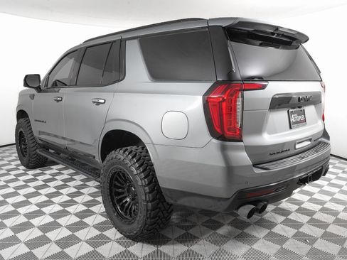 Used 2023 GMC Yukon Denali image 8