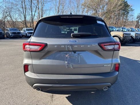 New 2026 Ford Escape ST-Line w/ Tech Pack #1 image 4