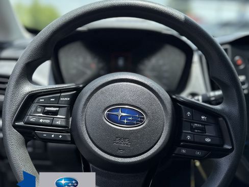 Certified 2024 Subaru Crosstrek 2.0i AWD/4WD image 21