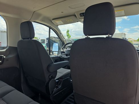 Used 2024 Ford Transit 350 XLT RWD image 16
